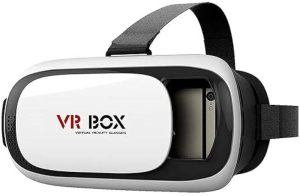 VR Box | پخش عمده لوازم جانبی موبایل
