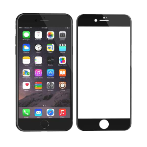 گلس و محافظ صفحه نمایش iphone 8